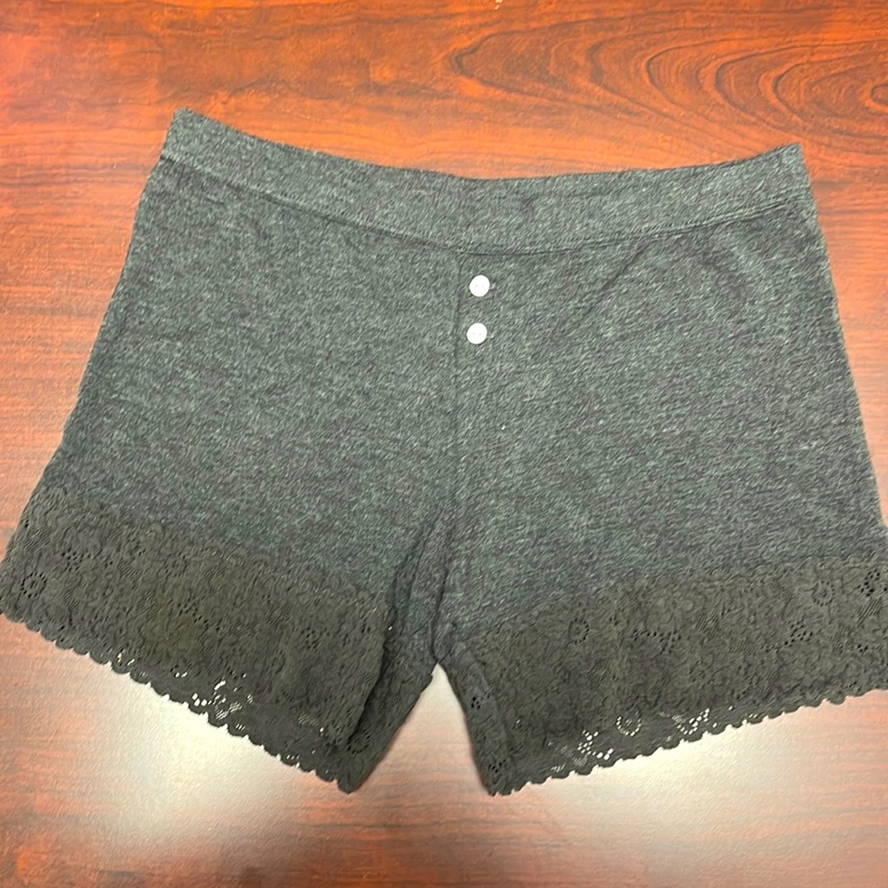 AERIE sleepwear shorts, size S, NWOT